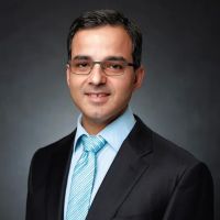 Salil Sethi, MD