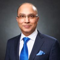 Pradeep K. Agarwal, MD