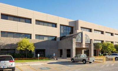 Banner Boswell Medical Center Cardiac and Pulmonary Rehabilitation
