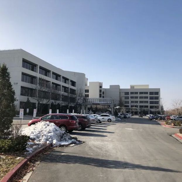 MountainStar Cardiovascular Surgery - Salt Lake City