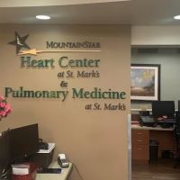 Heart Center at St. Mark's