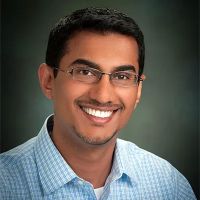 Vamsee Yaganti, MD