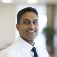 Nishant K. Sekaran, MD