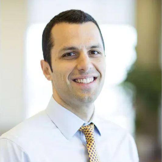 C. Michael Minder, MD