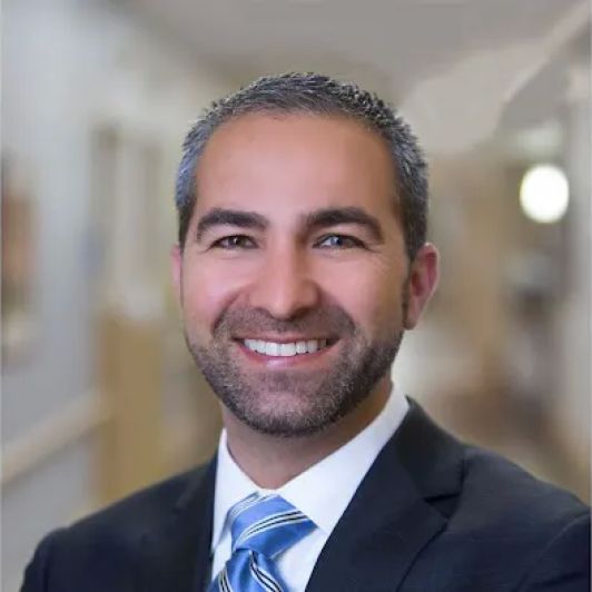 doctor afshar