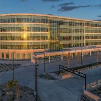 Primary Children's Hospital - Cardiology Clinic