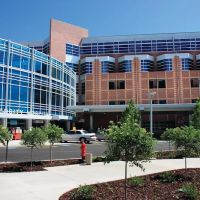 University of Utah Hospital