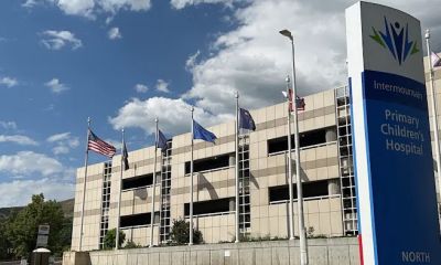 Intermountain Health Primary Children's Hospital
