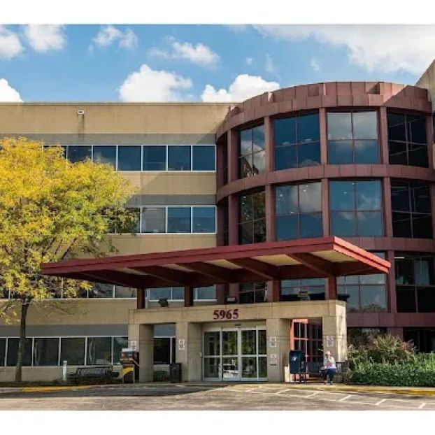 Mount Carmel Heart & Vascular Center East Broad