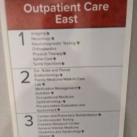 Ohio State Outpatient Care East