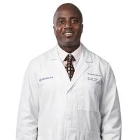 Eric Ackah, MD