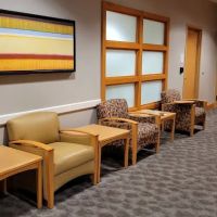 Ohio State Richard M. Ross Heart Hospital