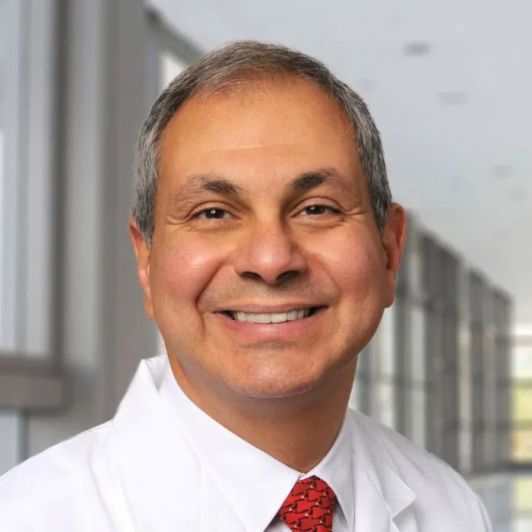dr abrahams cardiologist
