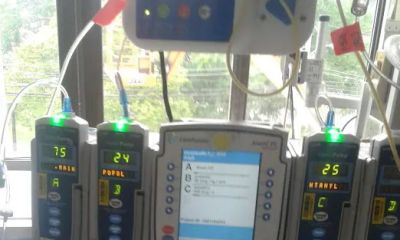 OhioHealth Grant Medical Center and Emergency Department