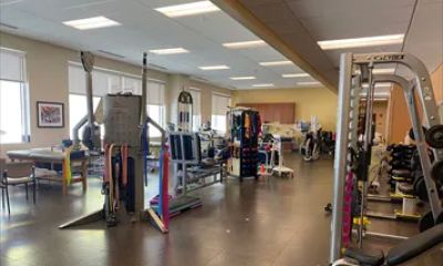 NovaCare Rehabilitation in partnership with OhioHealth - Pickerington - Refugee Road