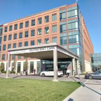 Ohio State Heart and Vascular Outpatient Care New Albany