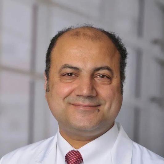 dr kawash