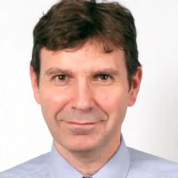 Kenneth Baker, MD