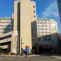 Grant Medical Center Surgery