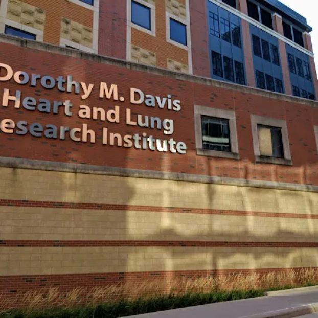Dorothy M. Davis Heart & Lung Research Institute