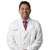 Sreedhar Rao Billakanty, MD