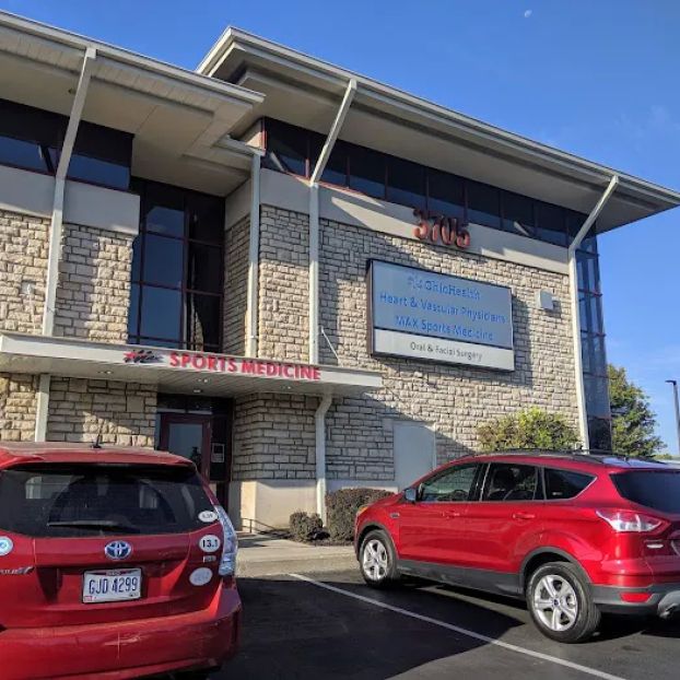 OhioHealth Heart and Vascular Physicians