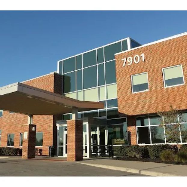 Mount Carmel Heart & Vascular Center Canal Winchester
