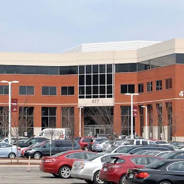Mount Carmel Heart & Vascular Specialists Westerville