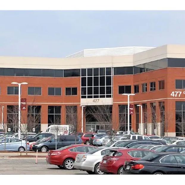 Mount Carmel Heart & Vascular Center Westerville