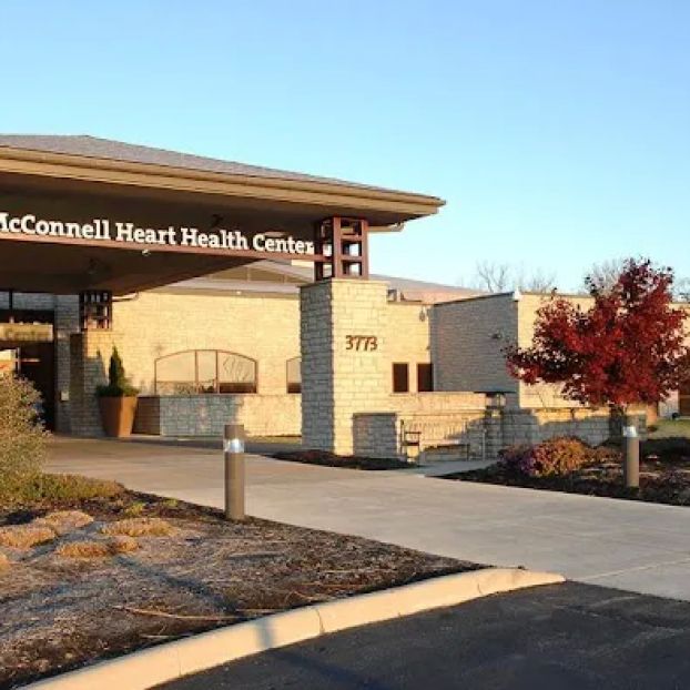 McConnell Heart Health Center