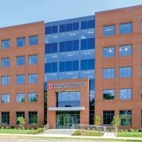 Ohio State Heart Express Care Outpatient Care Upper Arlington