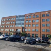 Ohio State Outpatient Care Upper Arlington