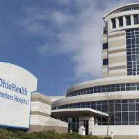 OhioHealth Doctors Hospital