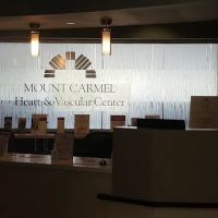 Mount Carmel Heart & Vascular Center North Meadows