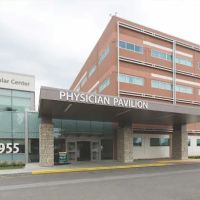 Genesis Heart & Vascular Institute