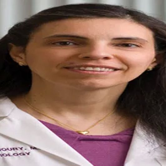 dr khoury cardiology