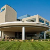 Adena Health Pavilion