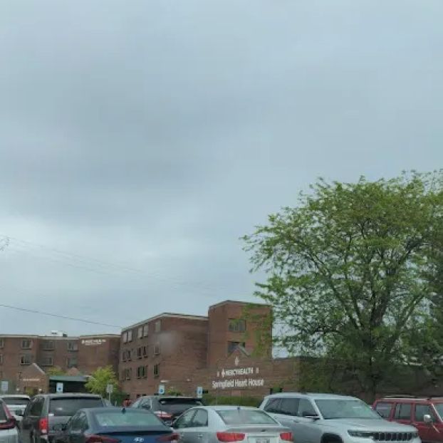 Mercy Health - Springfield Heart House