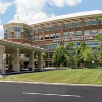 Heart CT - Cardio Calcium Scoring at Miami Valley Hospital South Campus