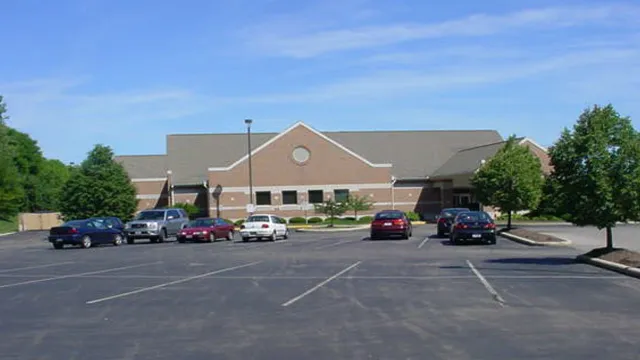 Premier Cardiovascular Institute in Springboro 0
