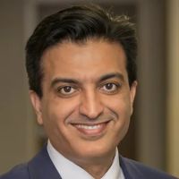 Himad Khattak, MD