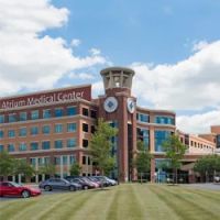 Heart CT - Cardio Calcium Scoring at Atrium Medical Center