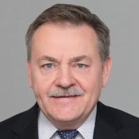 Stephen Schreck, MD