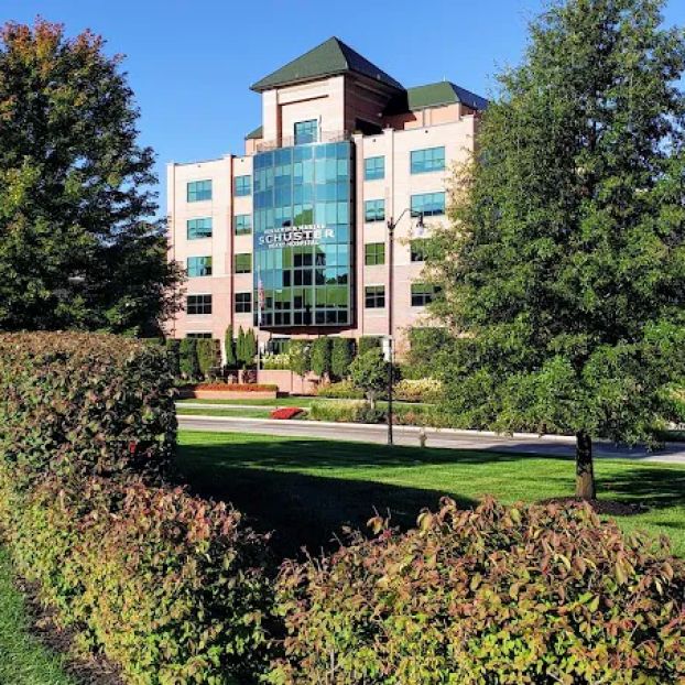 Benjamin & Marian Schuster Heart Hospital