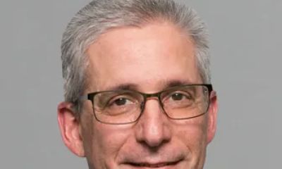 Gary Fishbein, MD