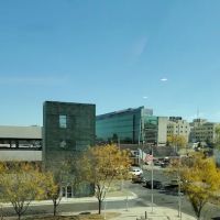Marshall Cardiology - Huntington