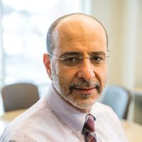 Mehiar El-Hamdani, MD