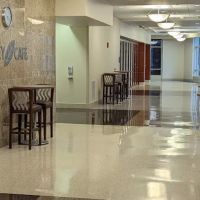 Miami Valley Hospital South Emergency Room