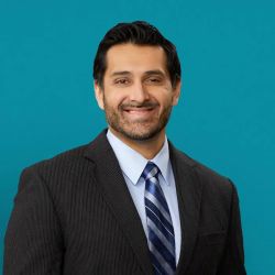 Haseeb Jafri, MD ico