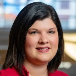 Christina Anslinger, DO ico